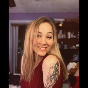 Meet your Posher, Adalina